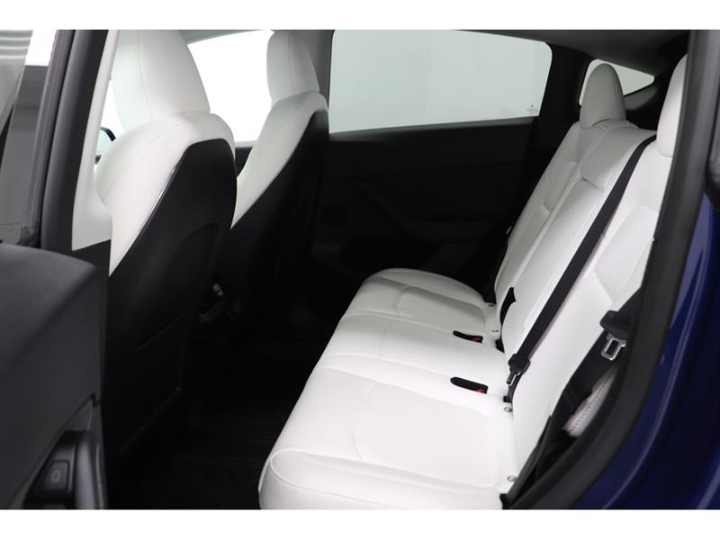 tesla Model Y 2024 - 22