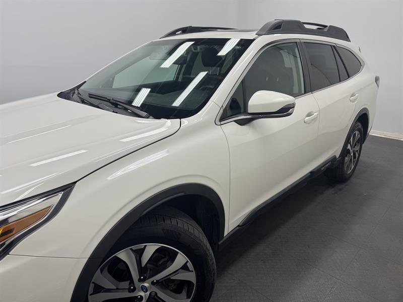 subaru Outback 2020 - 3