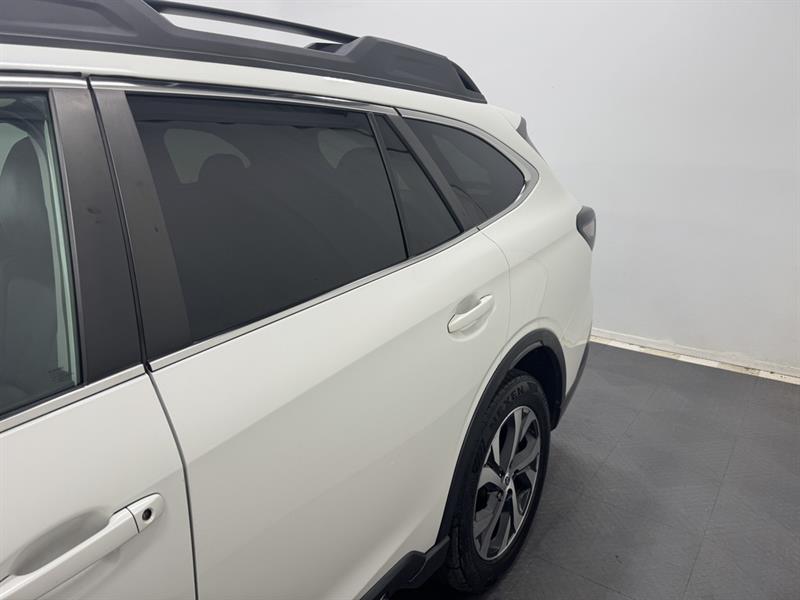 subaru Outback 2020 - 4
