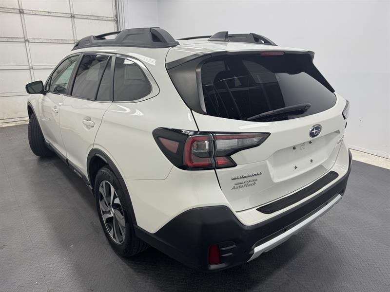 subaru Outback 2020 - 5