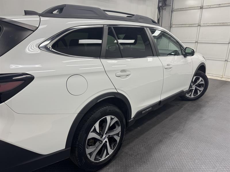 subaru Outback 2020 - 11