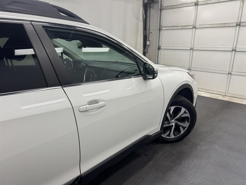 subaru Outback 2020 - 13