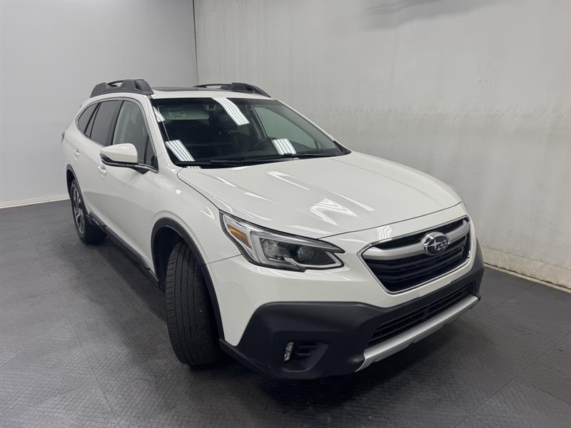 subaru Outback 2020 - 15