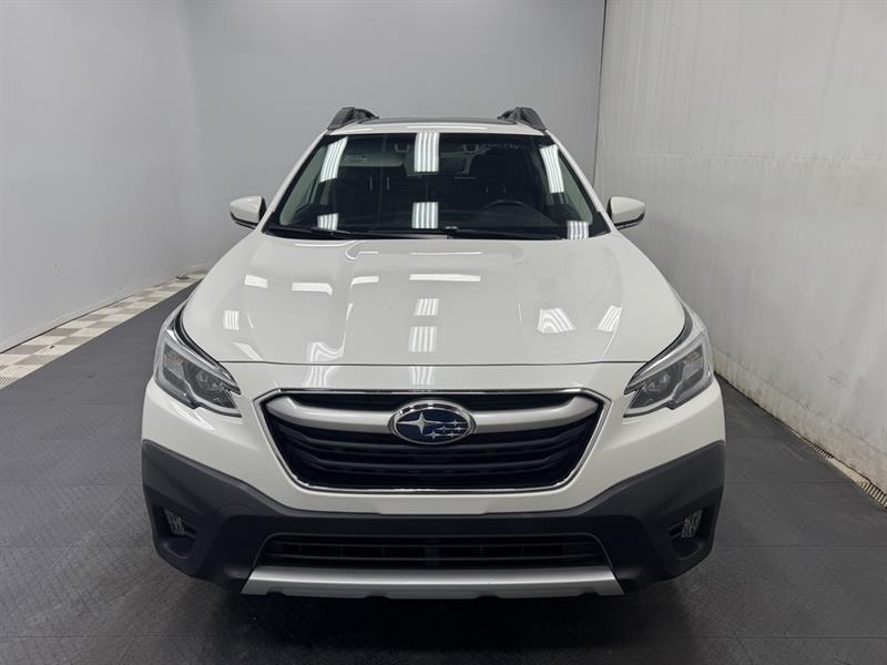 subaru Outback 2020 - 17