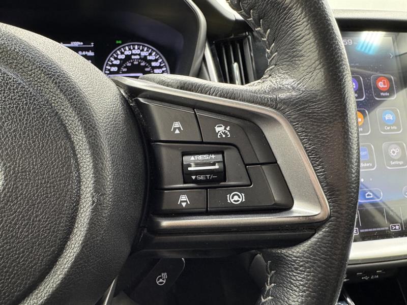 subaru Outback 2020 - 23