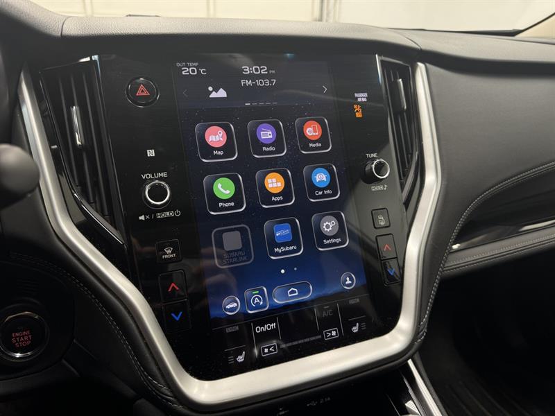 subaru Outback 2020 - 24