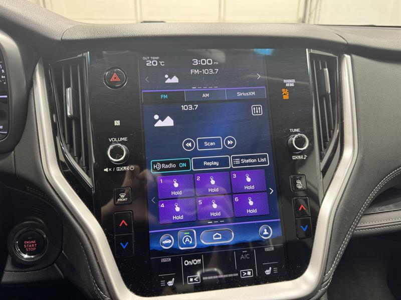 subaru Outback 2020 - 27