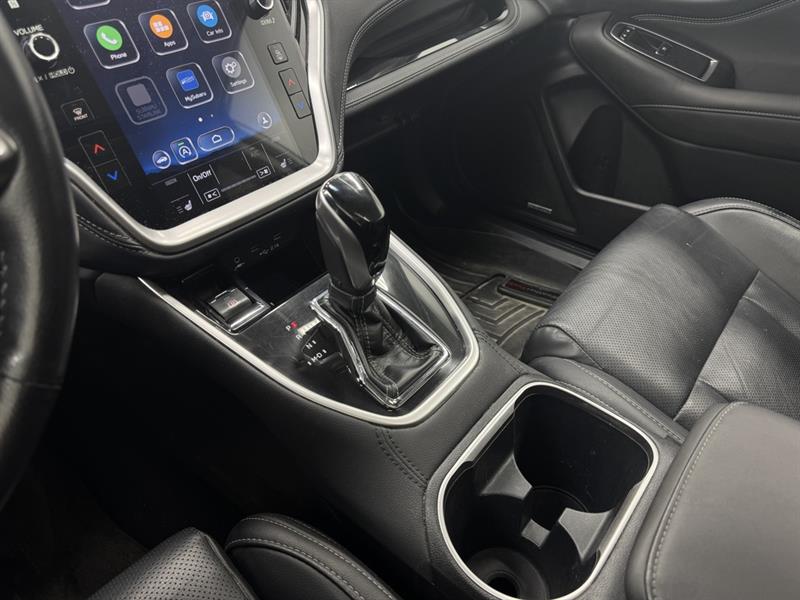 subaru Outback 2020 - 28