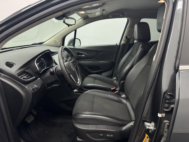 buick Encore 2017 - 2