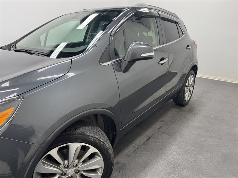 buick Encore 2017 - 3