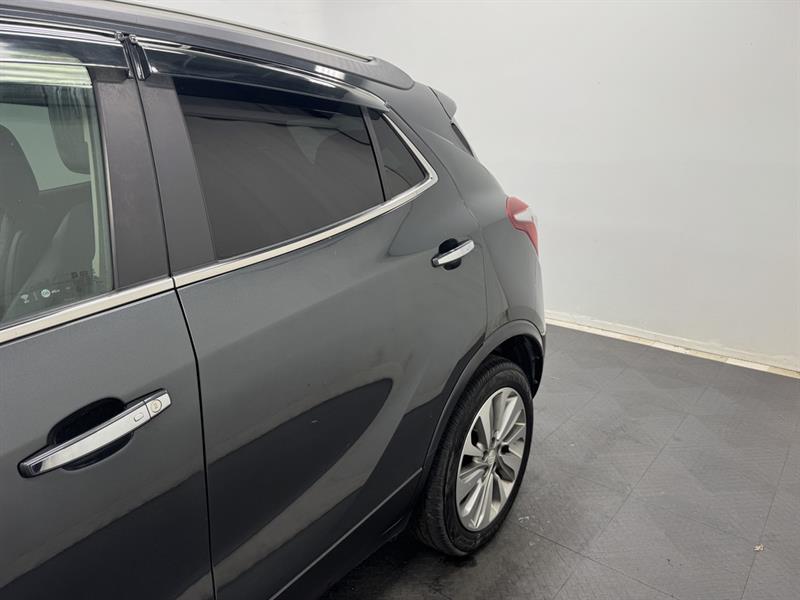 buick Encore 2017 - 4