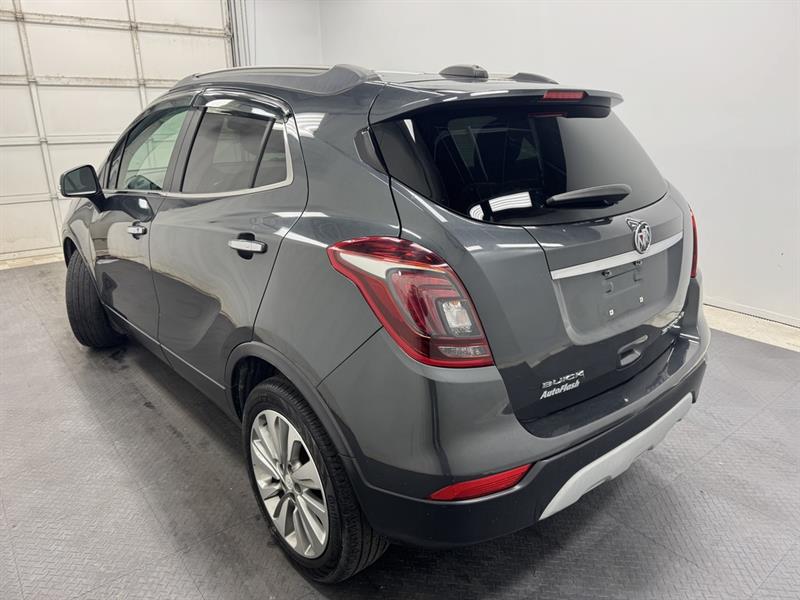 buick Encore 2017 - 5