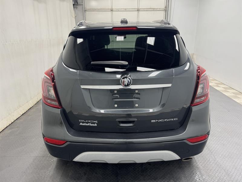 buick Encore 2017 - 6