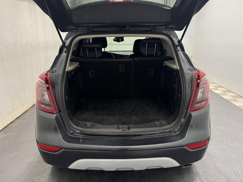 buick Encore 2017 - 7