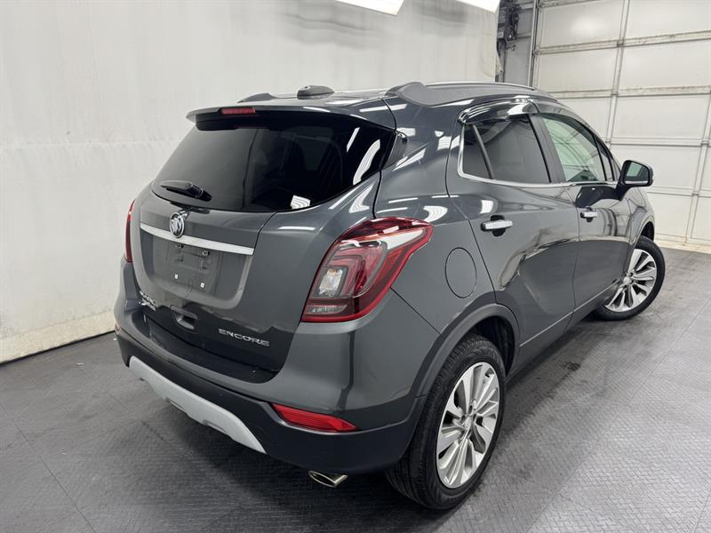 buick Encore 2017 - 9