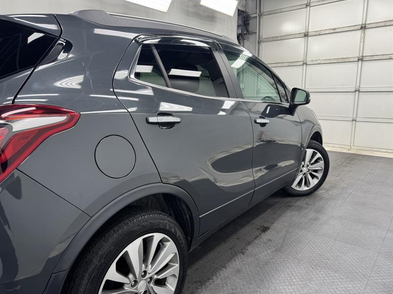 buick Encore 2017 - 11