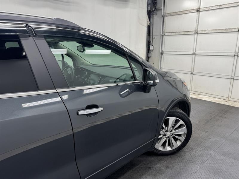 buick Encore 2017 - 13