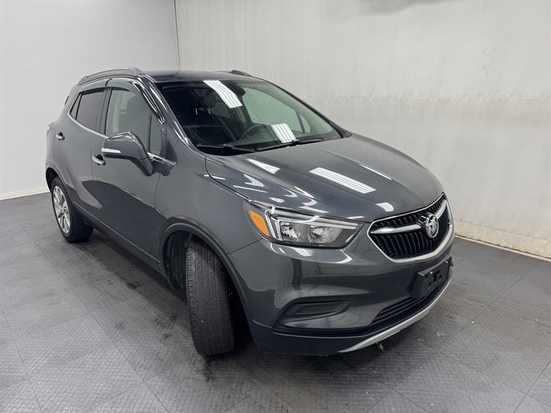 buick Encore 2017 - 15