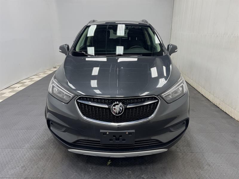buick Encore 2017 - 17