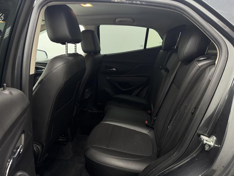 buick Encore 2017 - 18