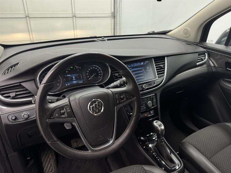 buick Encore 2017 - 19