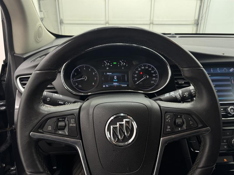 buick Encore 2017 - 20