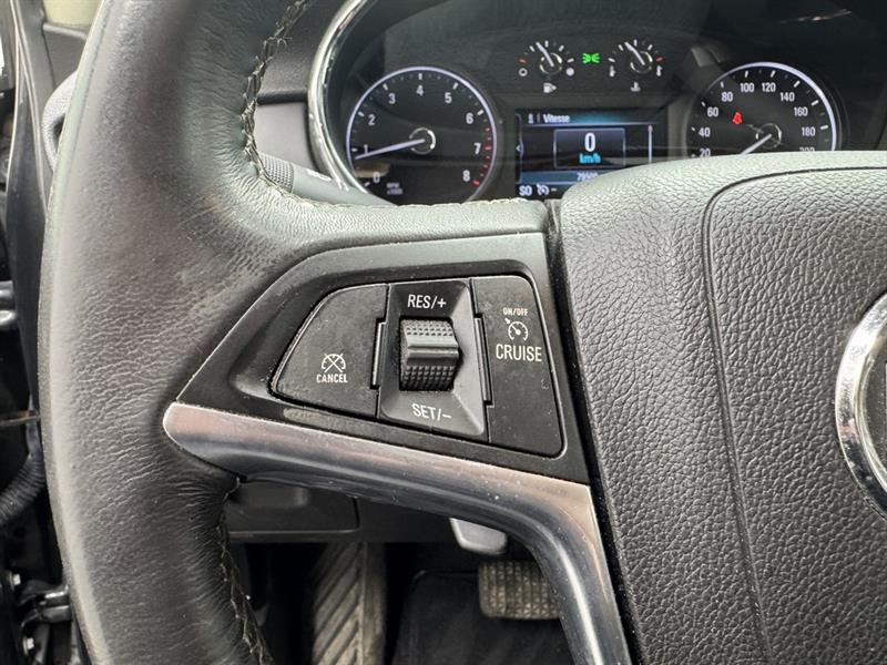 buick Encore 2017 - 21