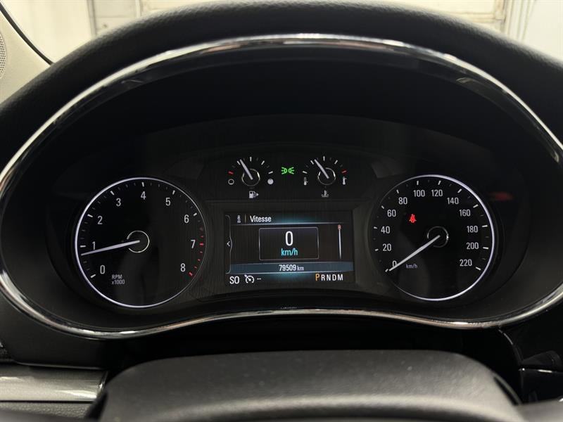 buick Encore 2017 - 22