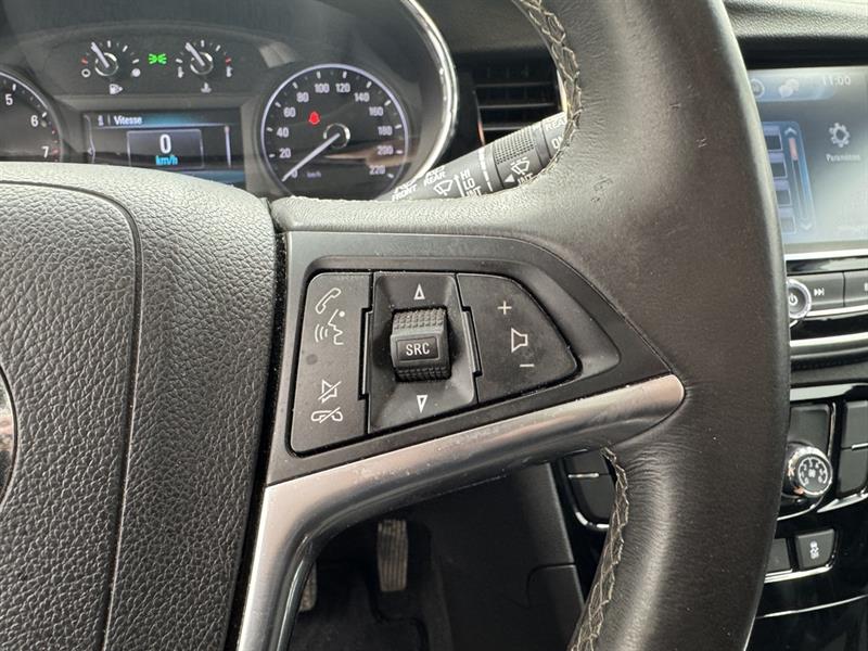 buick Encore 2017 - 23