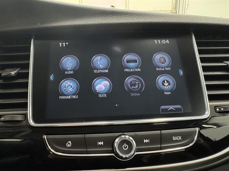 buick Encore 2017 - 24