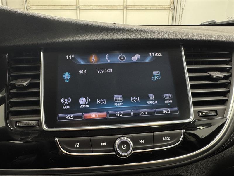 buick Encore 2017 - 25