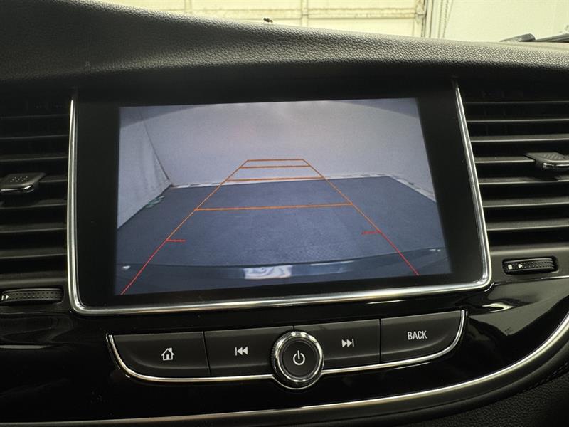 buick Encore 2017 - 26