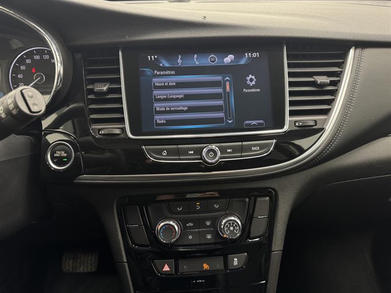 buick Encore 2017 - 27