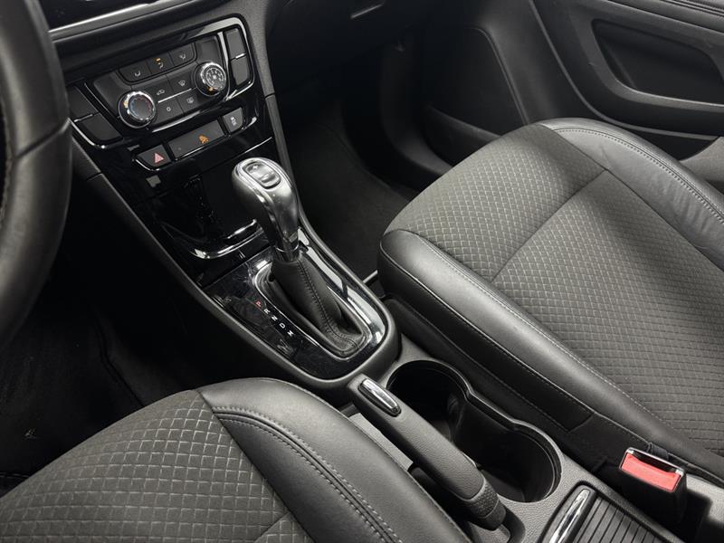 buick Encore 2017 - 28