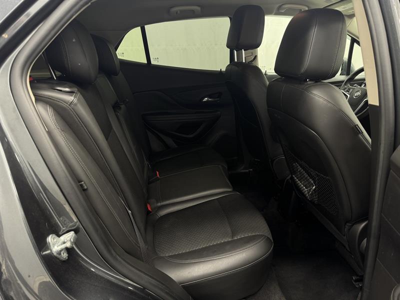 buick Encore 2017 - 29