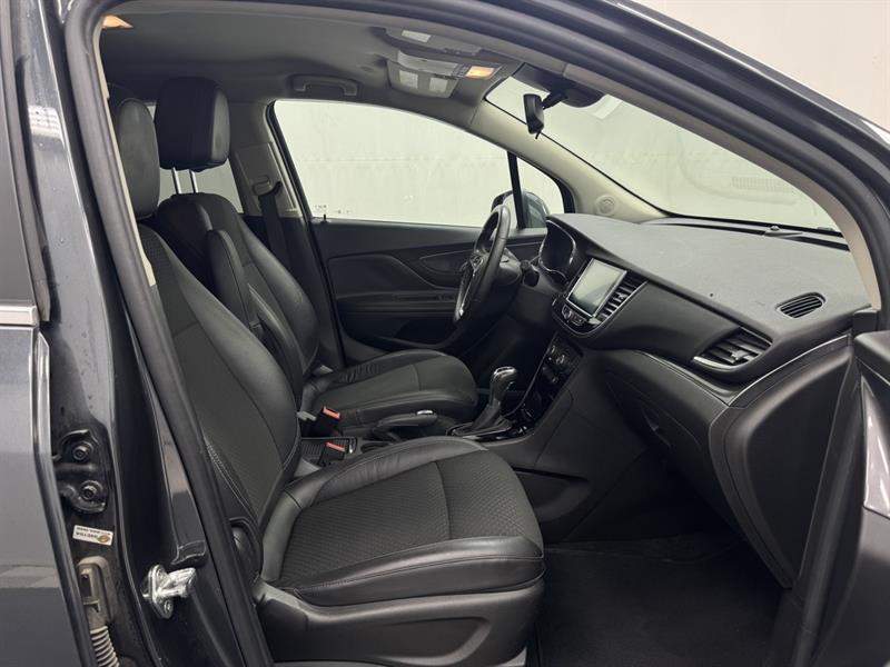 buick Encore 2017 - 30