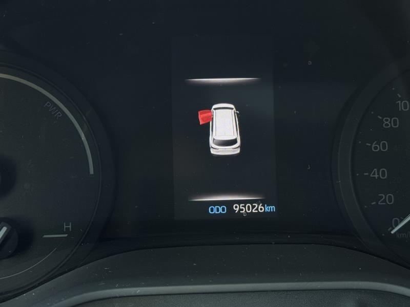 toyota Sienna 2022 - 22