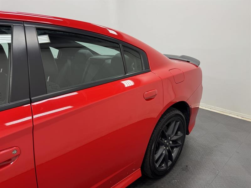 dodge Charger 2022 - 4