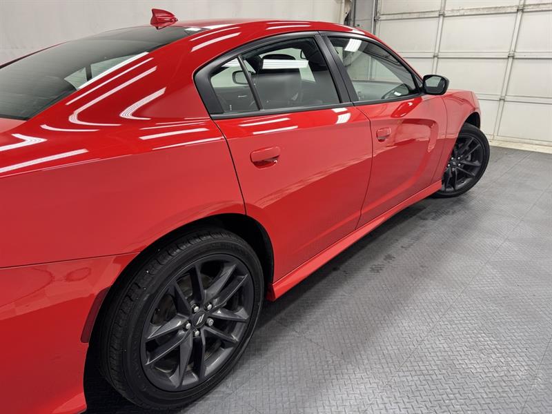 dodge Charger 2022 - 12