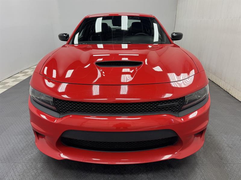 dodge Charger 2022 - 17