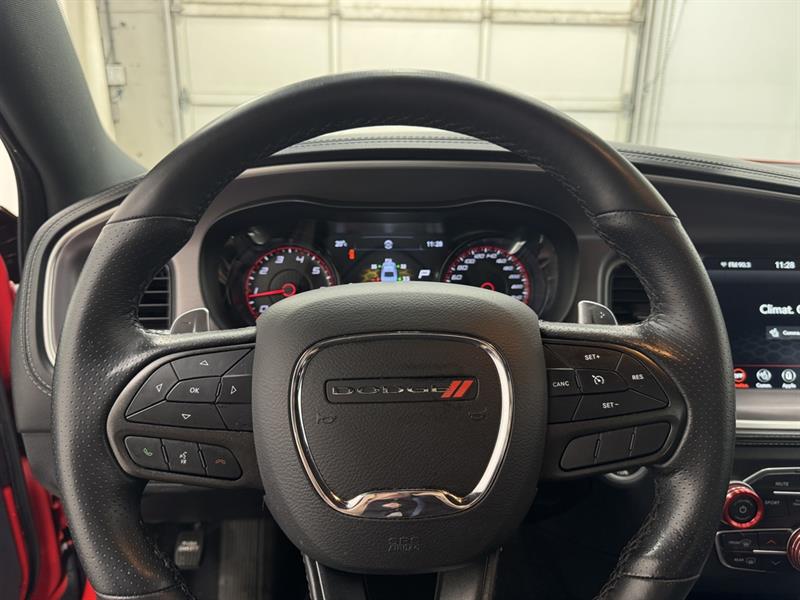 dodge Charger 2022 - 20