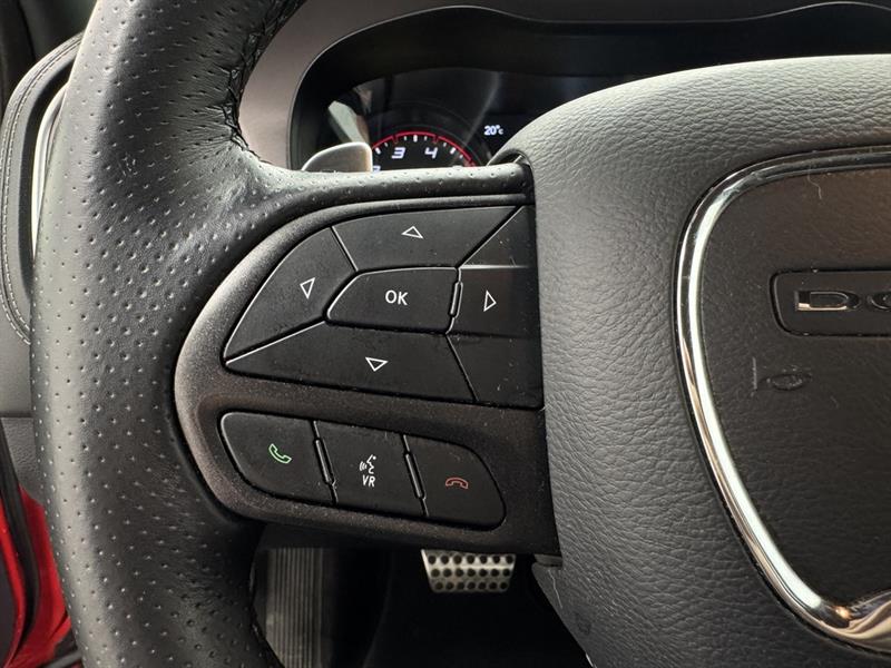 dodge Charger 2022 - 21