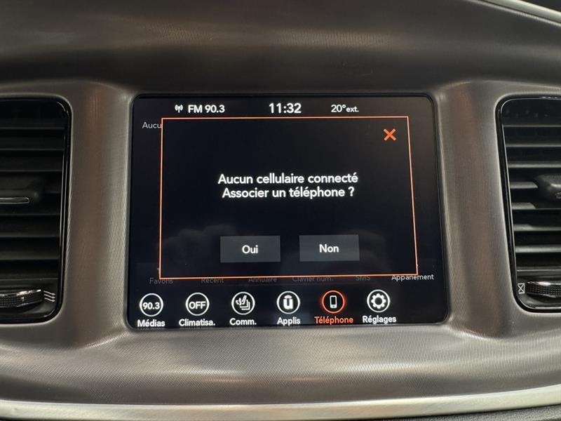 dodge Charger 2022 - 24