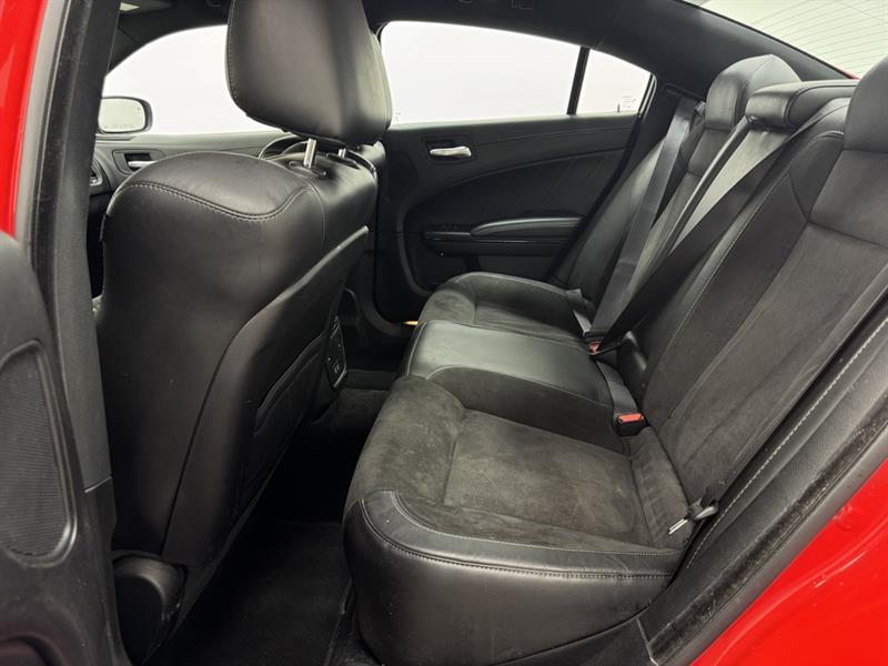 dodge Charger 2022 - 28