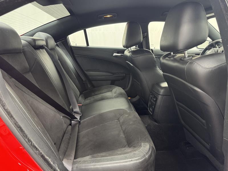 dodge Charger 2022 - 29