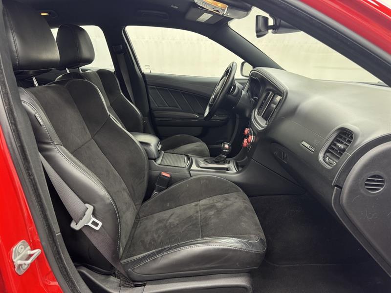 dodge Charger 2022 - 30