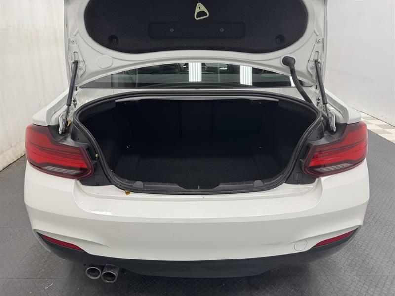 bmw 2 Series 2021 - 8