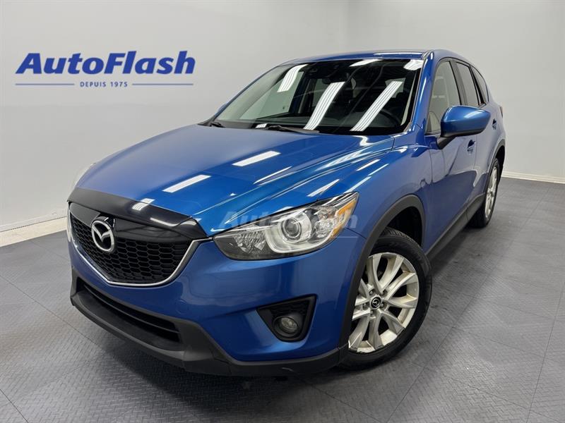 mazda CX-5 2014