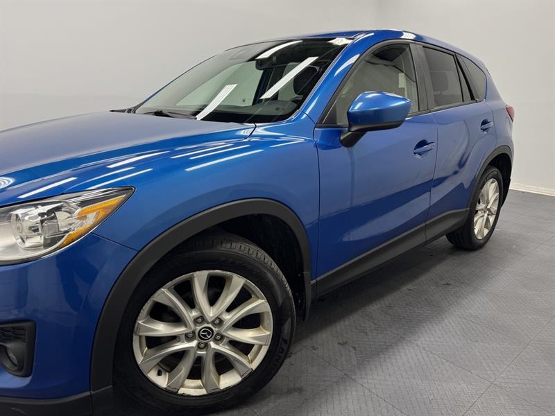 mazda CX-5 2014 - 3