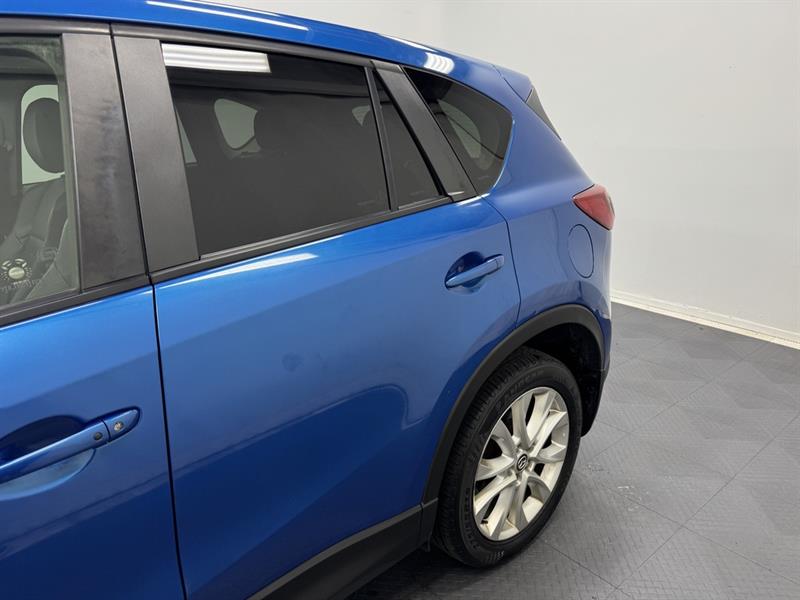 mazda CX-5 2014 - 4